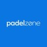 Padel Zone Hitchin logo