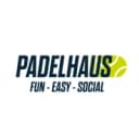 PadelHaus Fort Dunlop Birmingham logo
