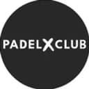 Padel X The Ponsbourne Club logo