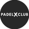 Padel X The Ponsbourne Club logo