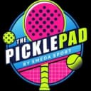 Picklepad By Smeda Sports Ltd logo