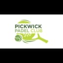 Pickwick Padel Club logo