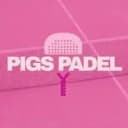 Pigs Padel logo