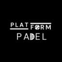 Platform Padel logo