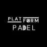 Platform Padel logo