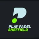 Play Padel Sheffield logo
