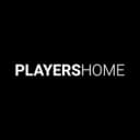 PLAYERSHOME logo