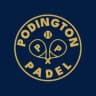 Podington Padel logo