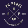 Prested Hall Health Club logo
