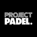 Project Padel Newcastle logo