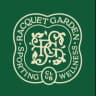 Racquet Garden logo