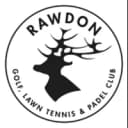 Rawdon Golf, Lawn Tennis & Padel Club logo