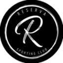 Reserva Padel Club logo