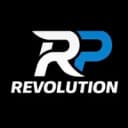 Revolution Padel logo