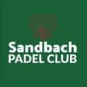 Sandbach Padel Club logo