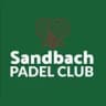 Sandbach Padel Club logo