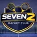 Seven2 Racket Club logo
