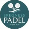 Skegness Padel logo