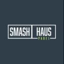 SMASH HAUS PADEL logo