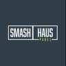 SMASH HAUS PADEL logo