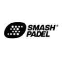 Smash Padel Whitstable logo