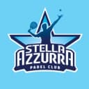 Stella Azzurra Padel Club logo