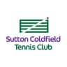 Sutton Coldfield Tennis Club logo