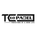 TC60 Padel logo