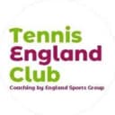 Tennis England Club logo