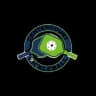 The Court Padel & Pickleball Club logo