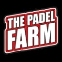 The Padel Farm York logo