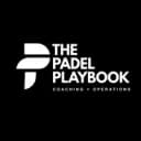 The Padel Playbook @ Riverside logo