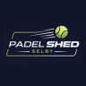 The Padel Shed - Selby logo