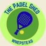 The Padel Shed