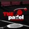 The Padel Spot logo