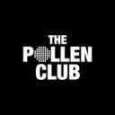 The Pollen Club logo