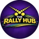 The Rally Hub logo