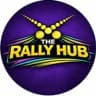 The Rally Hub logo