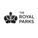 The Courts at Hyde Park logo