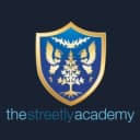 Padel Zone at The Streetly Academy logo