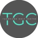 Tonbridge Golf Centre logo