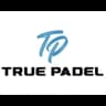 True Padel Durham logo