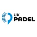 UK Padel Stoke Poges logo