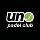 Uno Padel Club logo