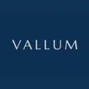 Vallum Padel logo