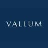 Vallum Padel logo