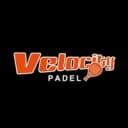 Velocity Padel logo