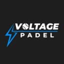 Voltage Padel logo