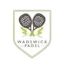 Wadswick Padel logo
