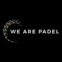 We Are Padel Derby logo